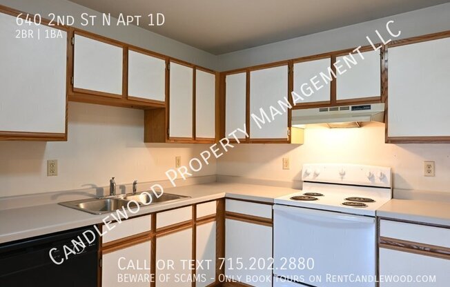 640 2nd St N Apt 5H