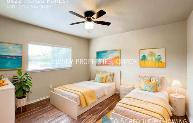 Partner-provided property photo