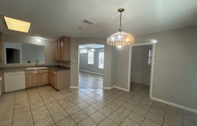 3Bedroom/2Bath Home for Lease! Available Now!
