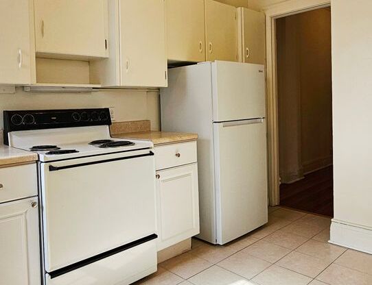 1 bed, 1 bath, 550 sqft, $1,500, Unit 111