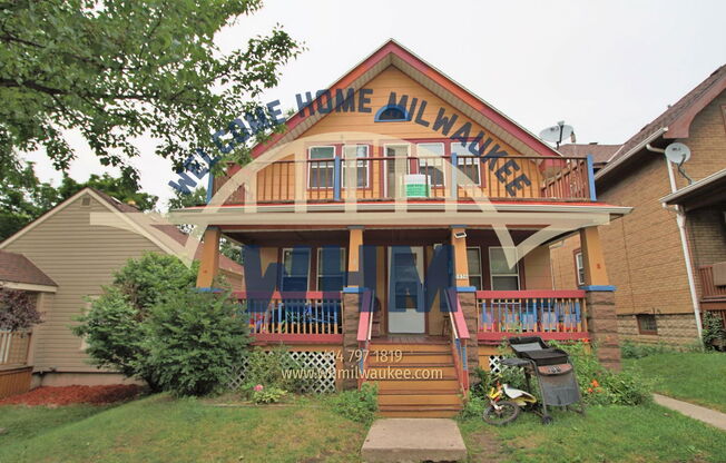 3836 W MT VERNON AVE