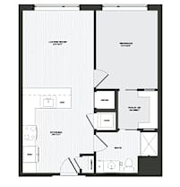 Partner-provided photo for $3062 unit