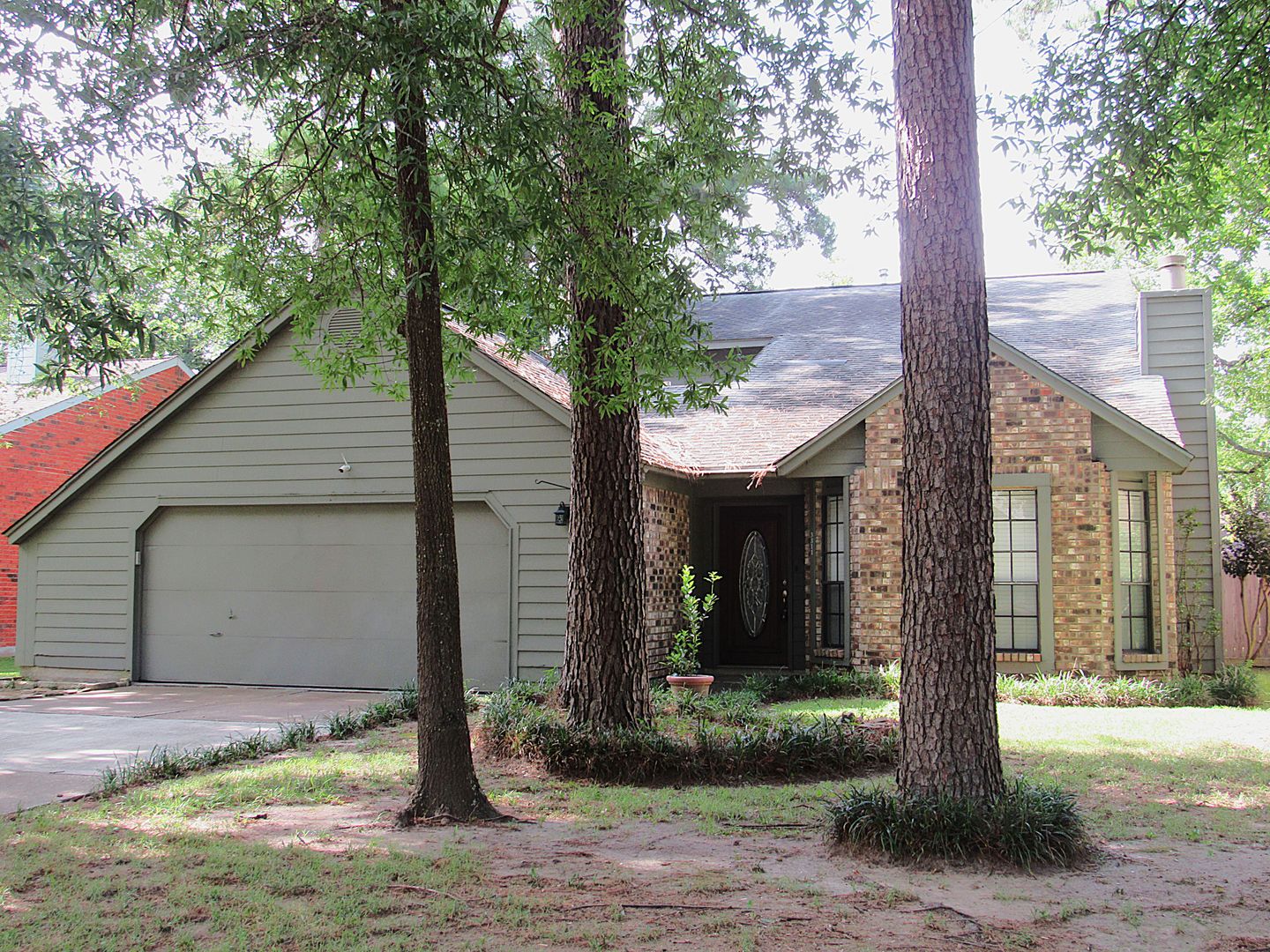 A great place in Kingwood to call home
