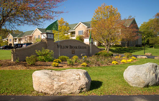 Willow Brook Greens