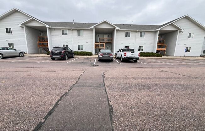 Ralph Rogers Apartments