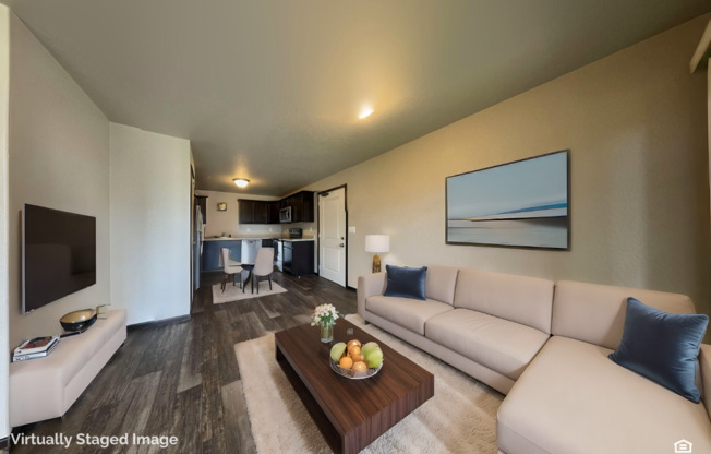 Studio, 1 bath, 678 sqft, $1,025, Unit 3148-303