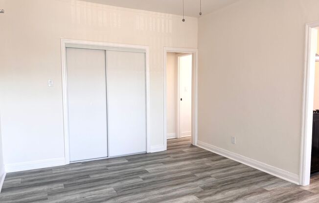 Studio, 1 bath, $1,399, Unit 301