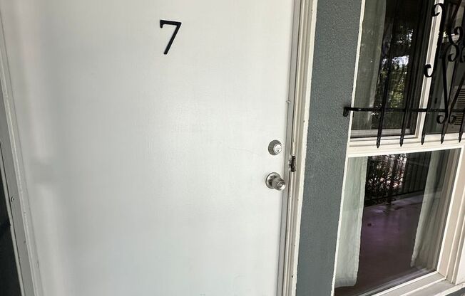 9017 Harratt St in the Heart of West Hollywood!