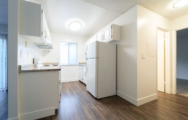 1 bed, 1 bath, 592 sqft, $1,750, Unit 29