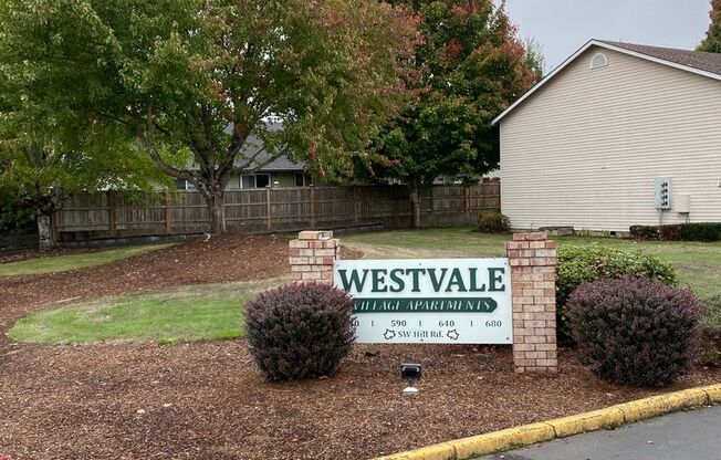 Westvale Village Apartments