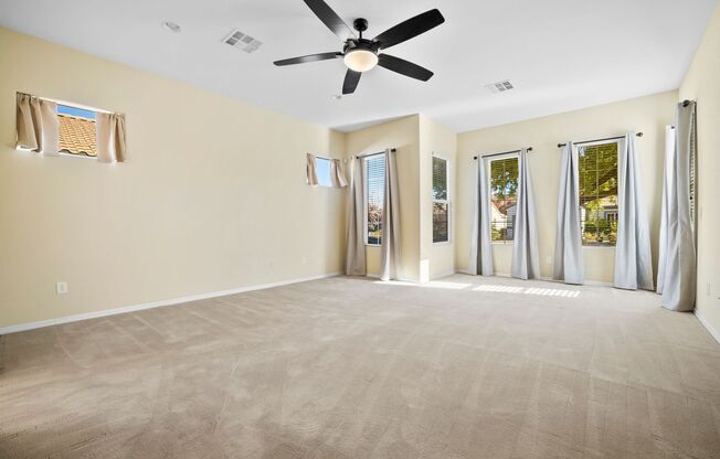 Stunning Sun City Anthem Home with Views