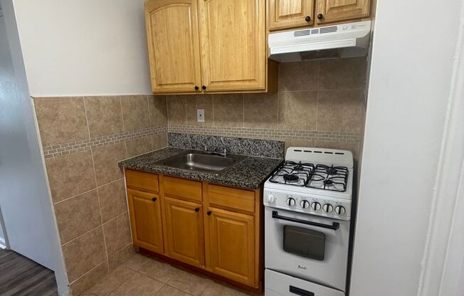 Union Square Apartments