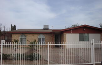 824 MONT BLANC DR