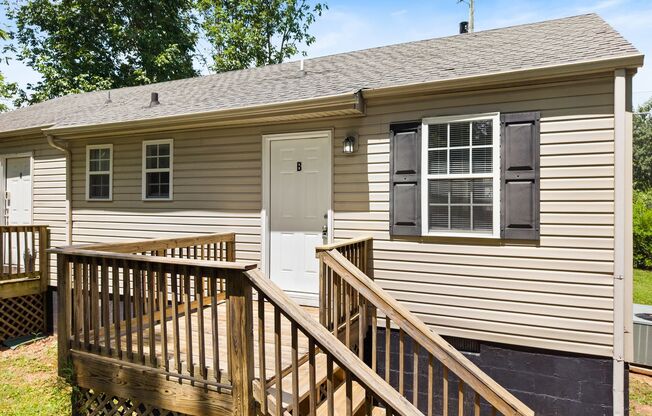 55 Chestnut Drive