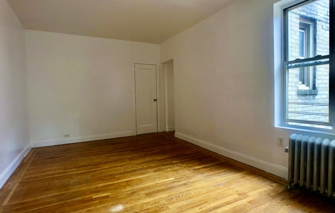 1 bed, 1 bath, $1,975, Unit 4C