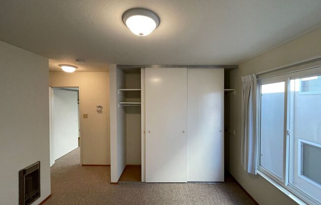 1 bed, 1 bath, 405 sqft, $1,545, Unit 304