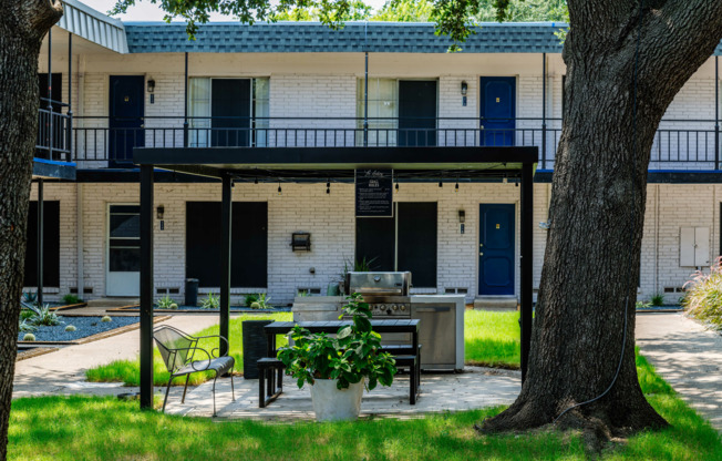 Partner-provided property photo