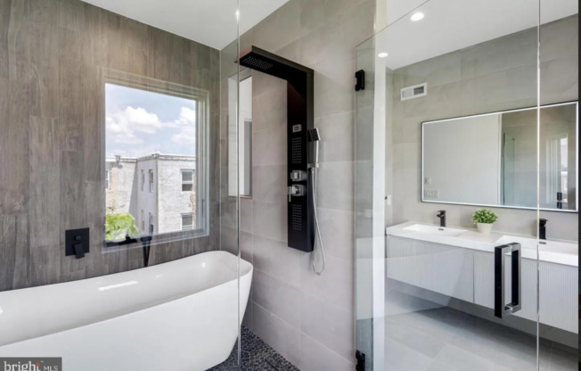 Brand New Luxury Home Brewerytown