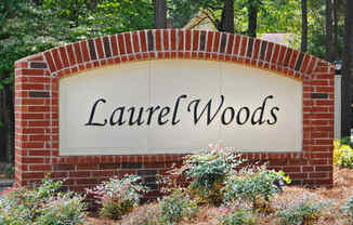 Laurel Woods Apartments