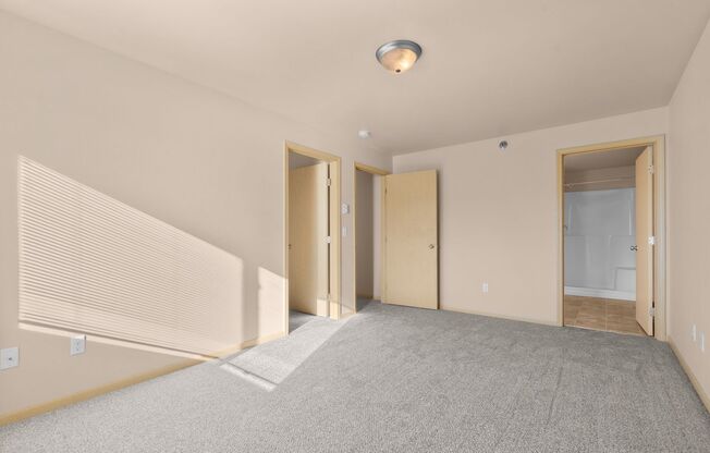 2 beds, 2 baths, 1,210 sqft, $1,425, Unit 3333-B