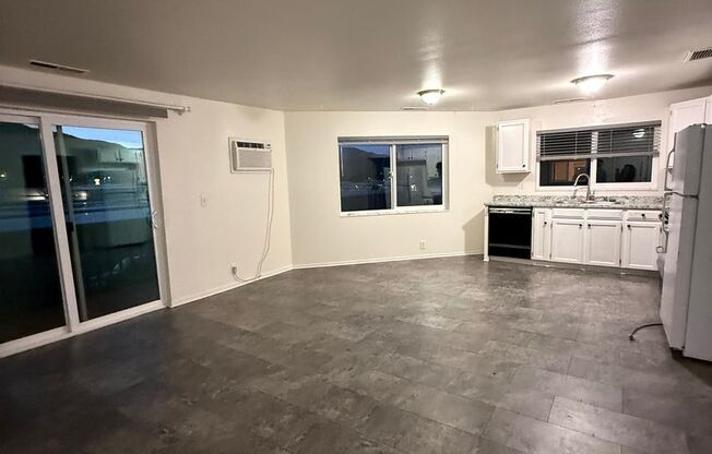 Lone Mountain MF 2151