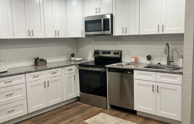 1 bed, 1 bath, 650 sqft, $1,299, Unit 2350-2