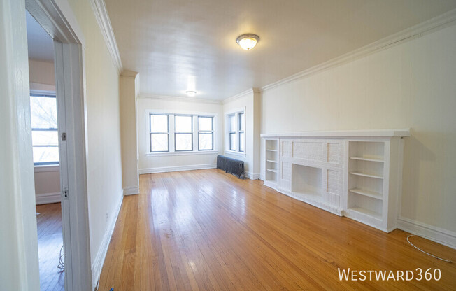 3821 W WRIGHTWOOD