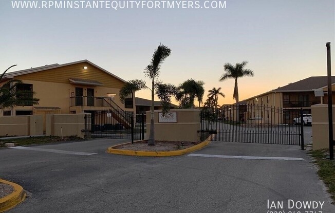 5323 Summerlin RD