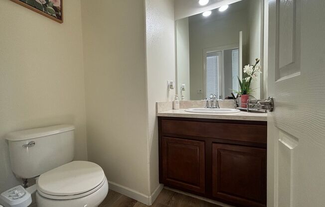 Beautifully Remodeled 3-Bedroom Home in Valencia's West Creek Community!