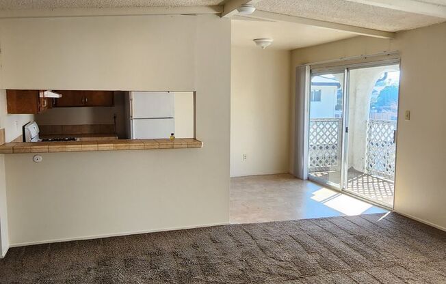 1 bed, 1 bath, 807 sqft, $1,400, Unit 1309-07ED