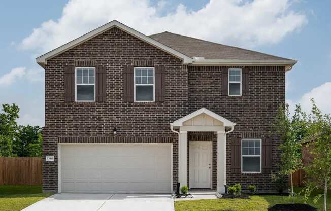 Imperial forest Rental Homes Located in Houston, TX