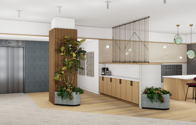 Rejuvenate Apartments