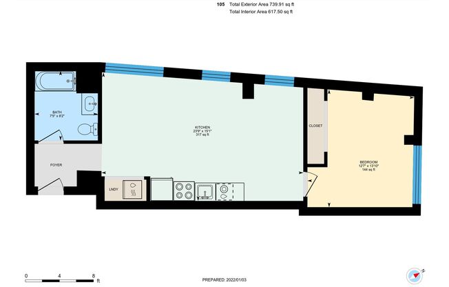 Partner-provided property photo