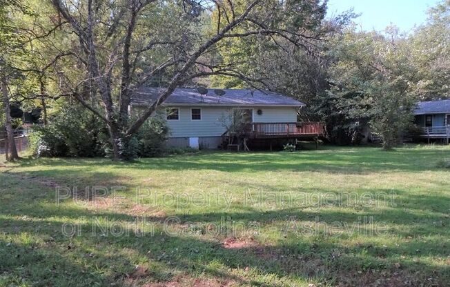 468 BEAVERDAM RD