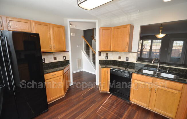 402 KNIGHTSBOROUGH WAY