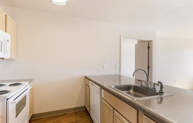 Tualatin Mews II Apartments