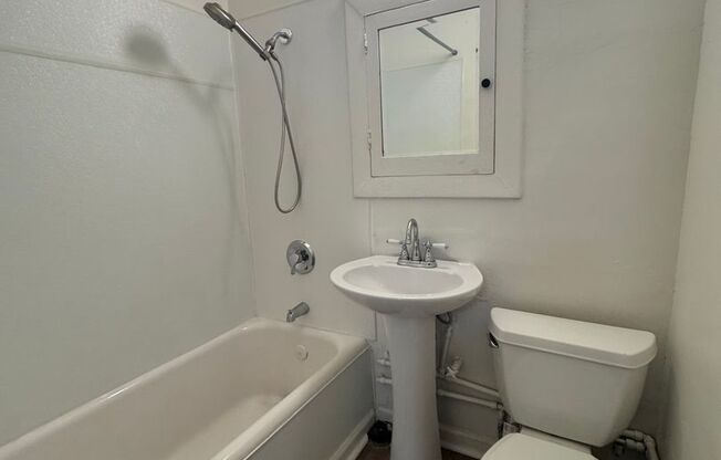1 bed, 1 bath, 500 sqft, $1,845, Unit 106