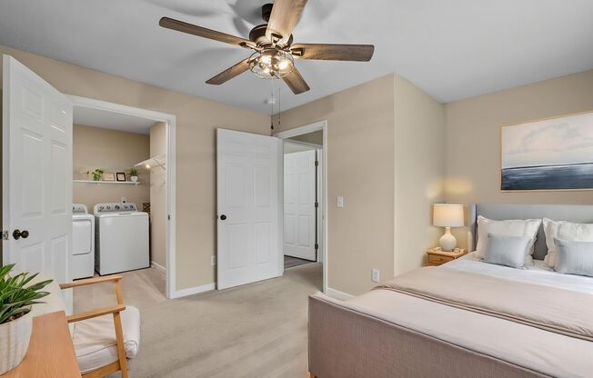 1 bed, 1 bath, $1,395, Unit 3695-D