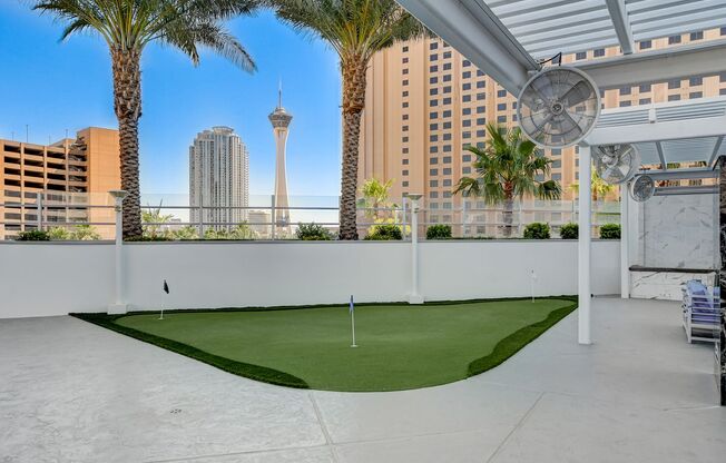 2 beds, 2 baths, $5,500