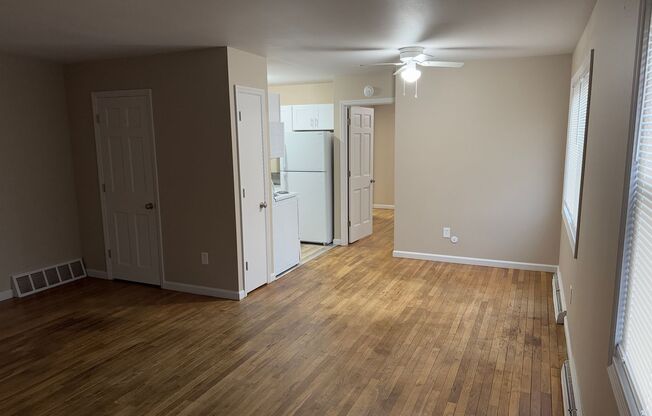 1 bed, 1 bath, $795, Unit 1604 #1