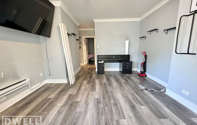 4216 North Clark St.