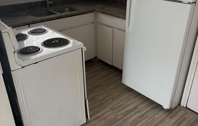 Pleasun Apartments at  Pleasant