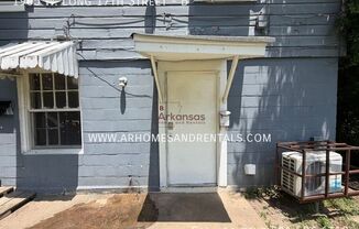 1905 W Long 17th Street- Unit C