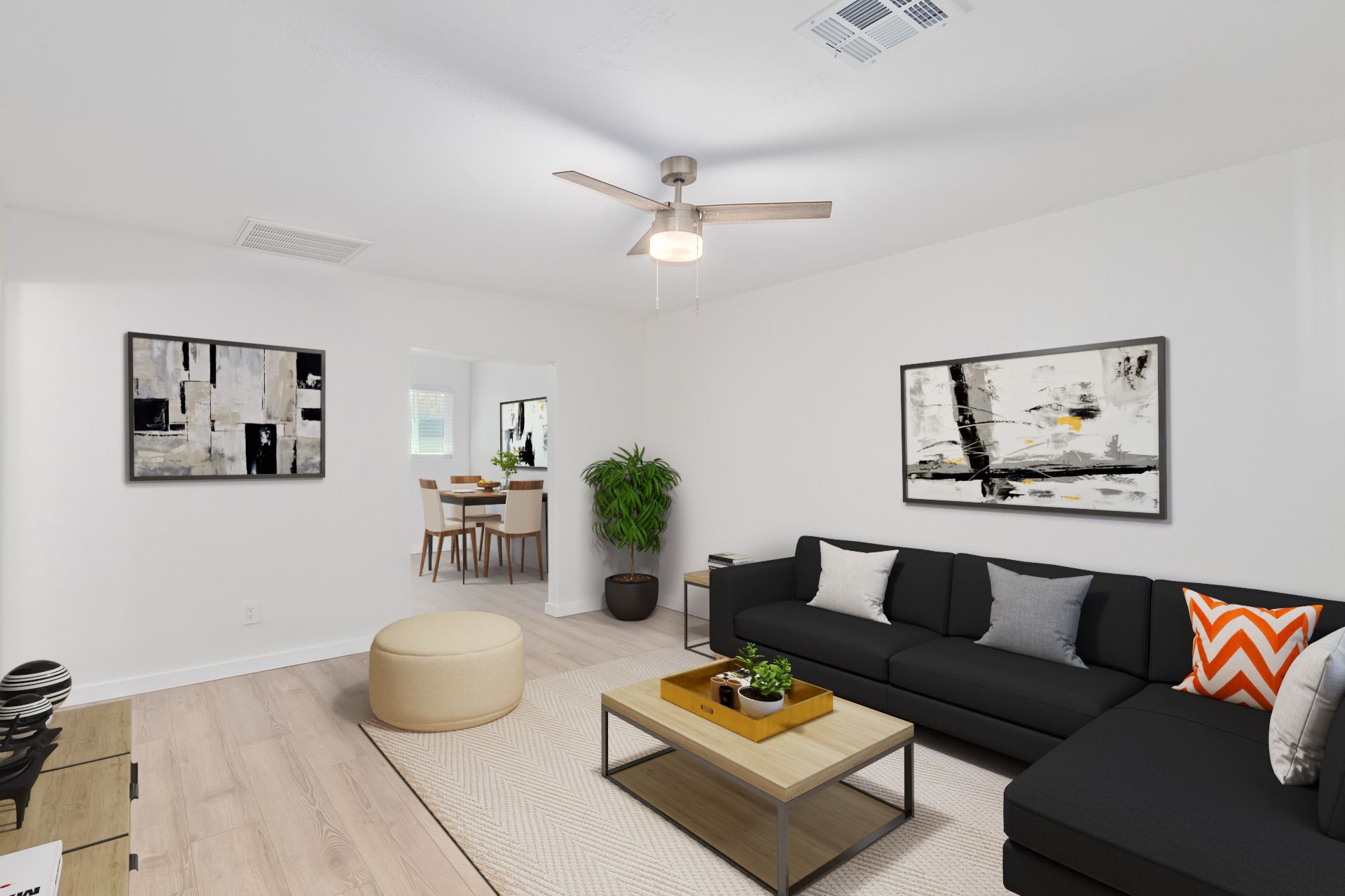 Discover Modern Living at Ethos on Kinderman - Now Offering 6 Weeks Free!