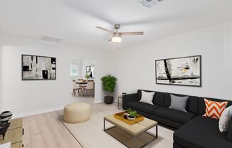 Discover Modern Living at Ethos on Kinderman - Now Offering 6 Weeks Free!