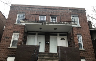 4334-4336 Oregon Avenue