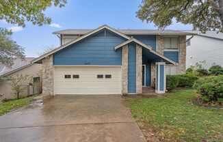 8407 Selway Dr, Austin, Texas 78736