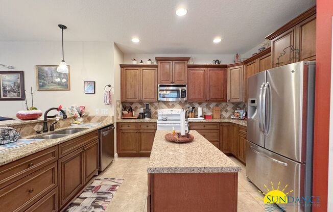 Beautiful 4-Bedroom Home in the Heart of Fort Walton Beach!