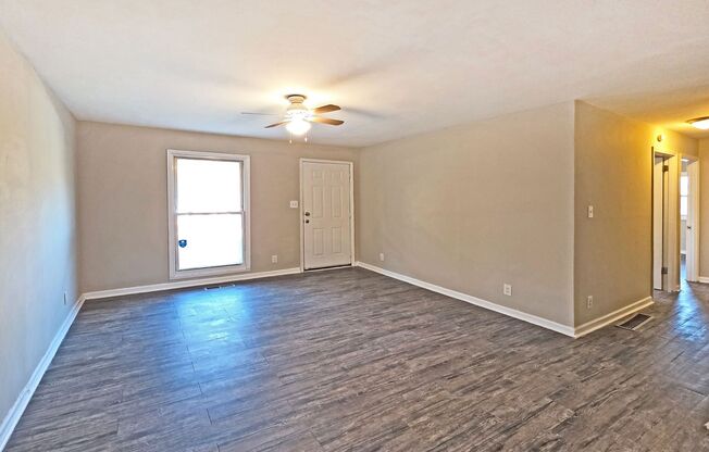 Updated 3-Bedroom Ranch Backing to Swann Nature Preserve