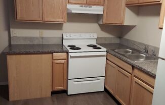 1 bed, 1 bath, 576 sqft, $1,195, Unit 20